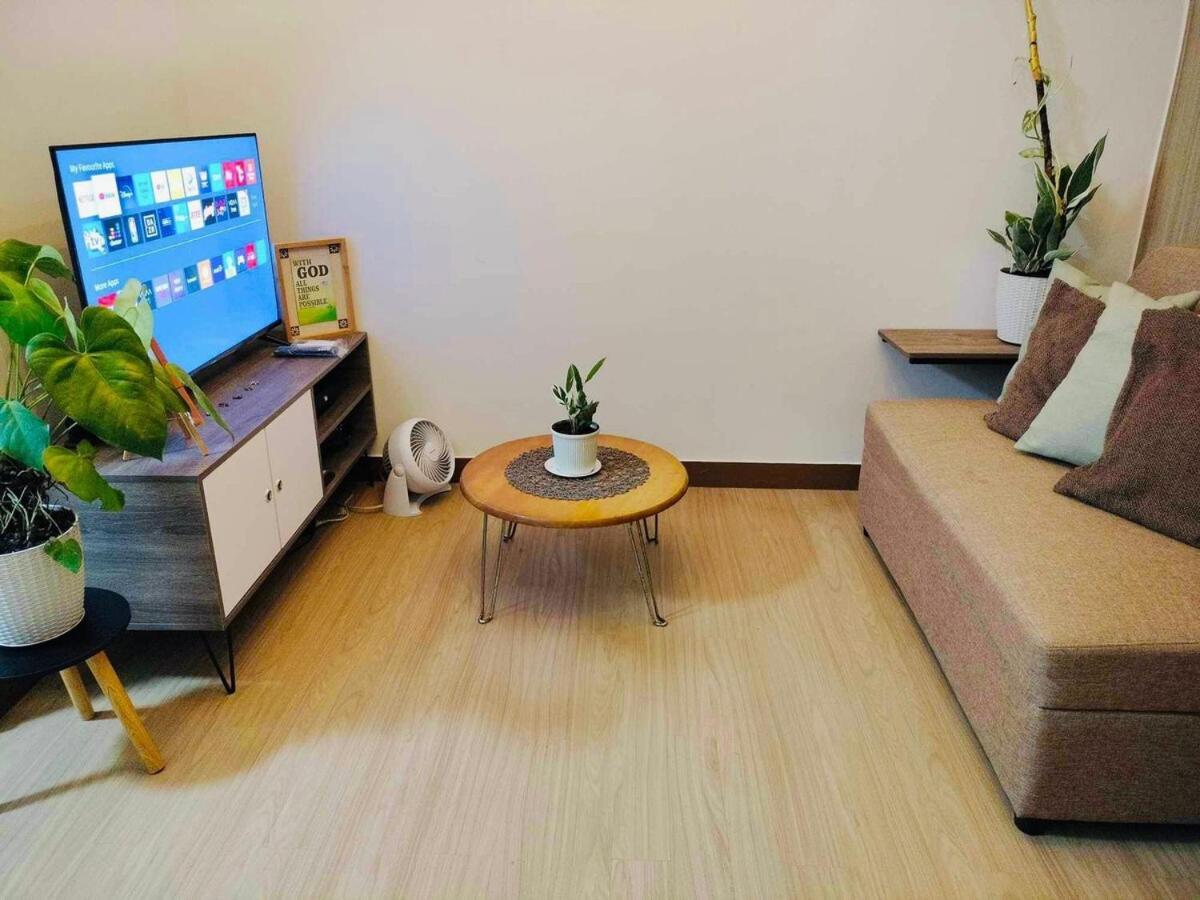 11 11 Trees By Smdc Apartment